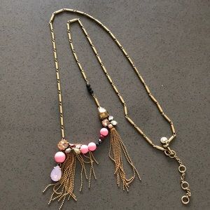 J Crew necklace